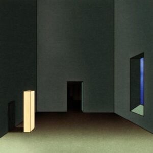 Oneohtrix Point Never - R Plus Seven  CD